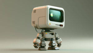 Apple Robot Applebot