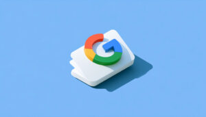 Google Preferred Source Hero