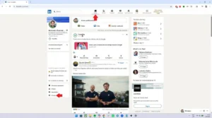 Événement LinkedIn