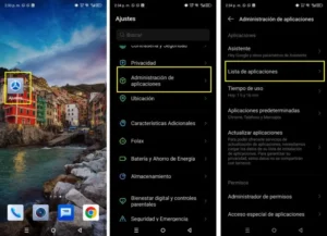 comment configurer Facebook pour ne pas suivre votre position