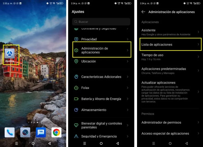 comment configurer Facebook pour ne pas suivre votre position
