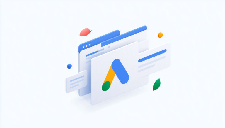 Google Ads Match Cards