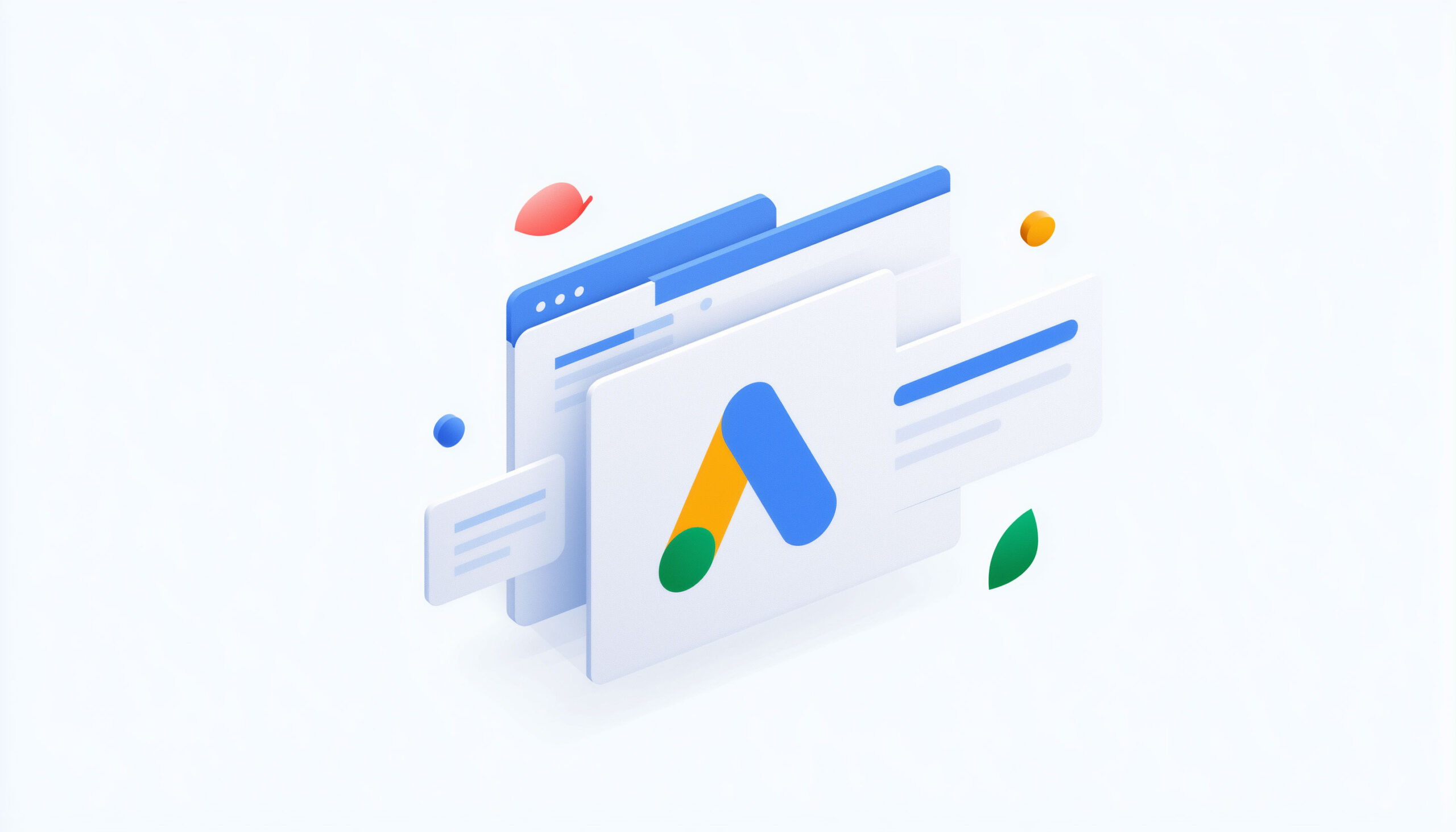 Google Ads Match Cards