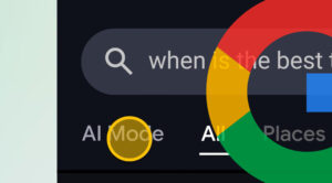 Google Ai Mode