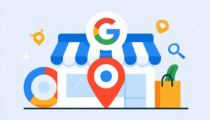 Google Ads Local Goal