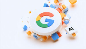 Google Ai Hero