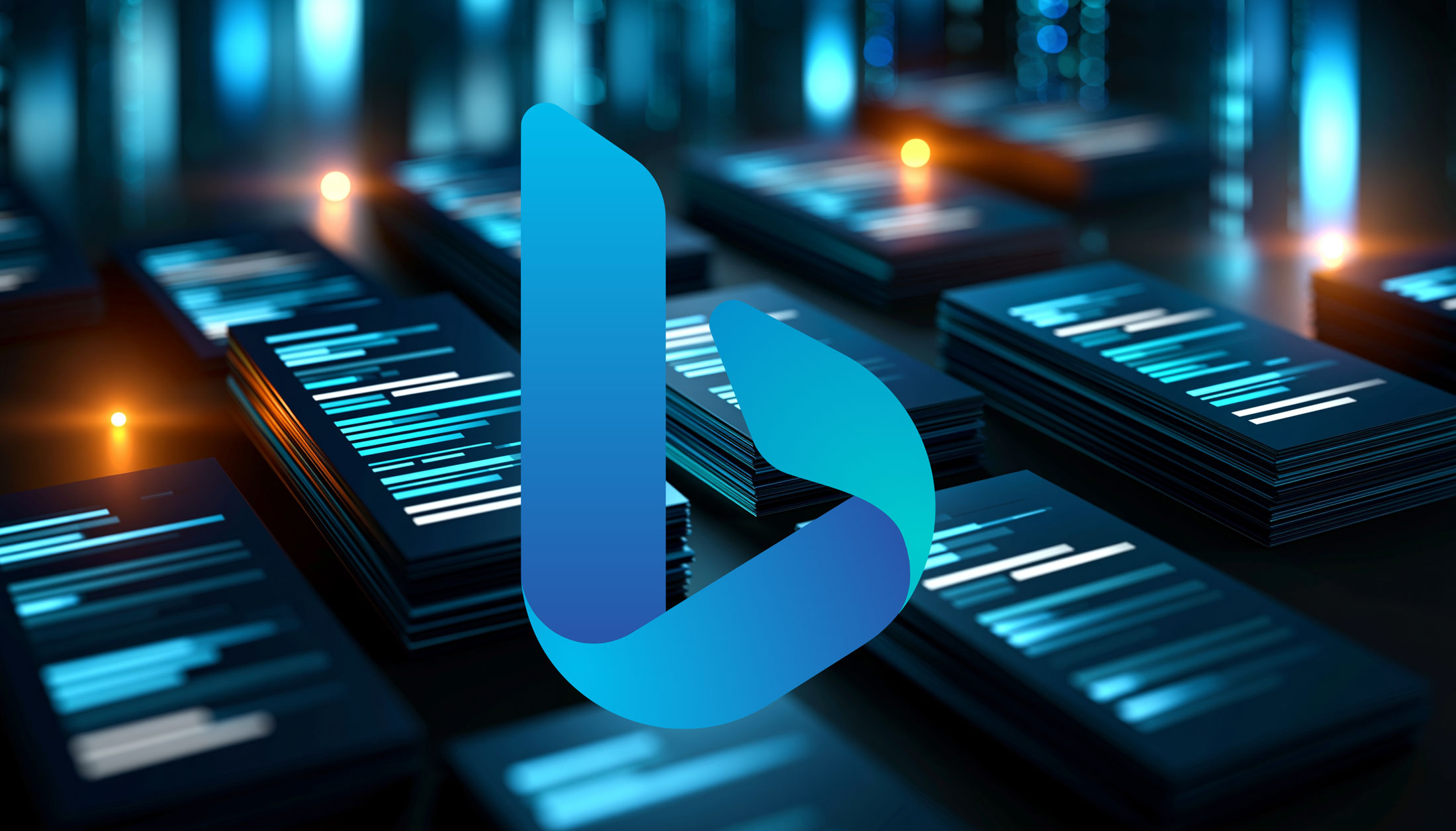 Bing Sources