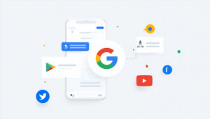 Google Swap