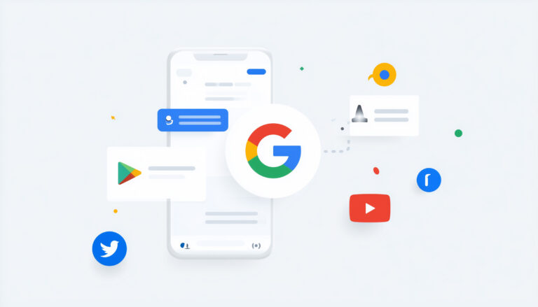 Google Swap