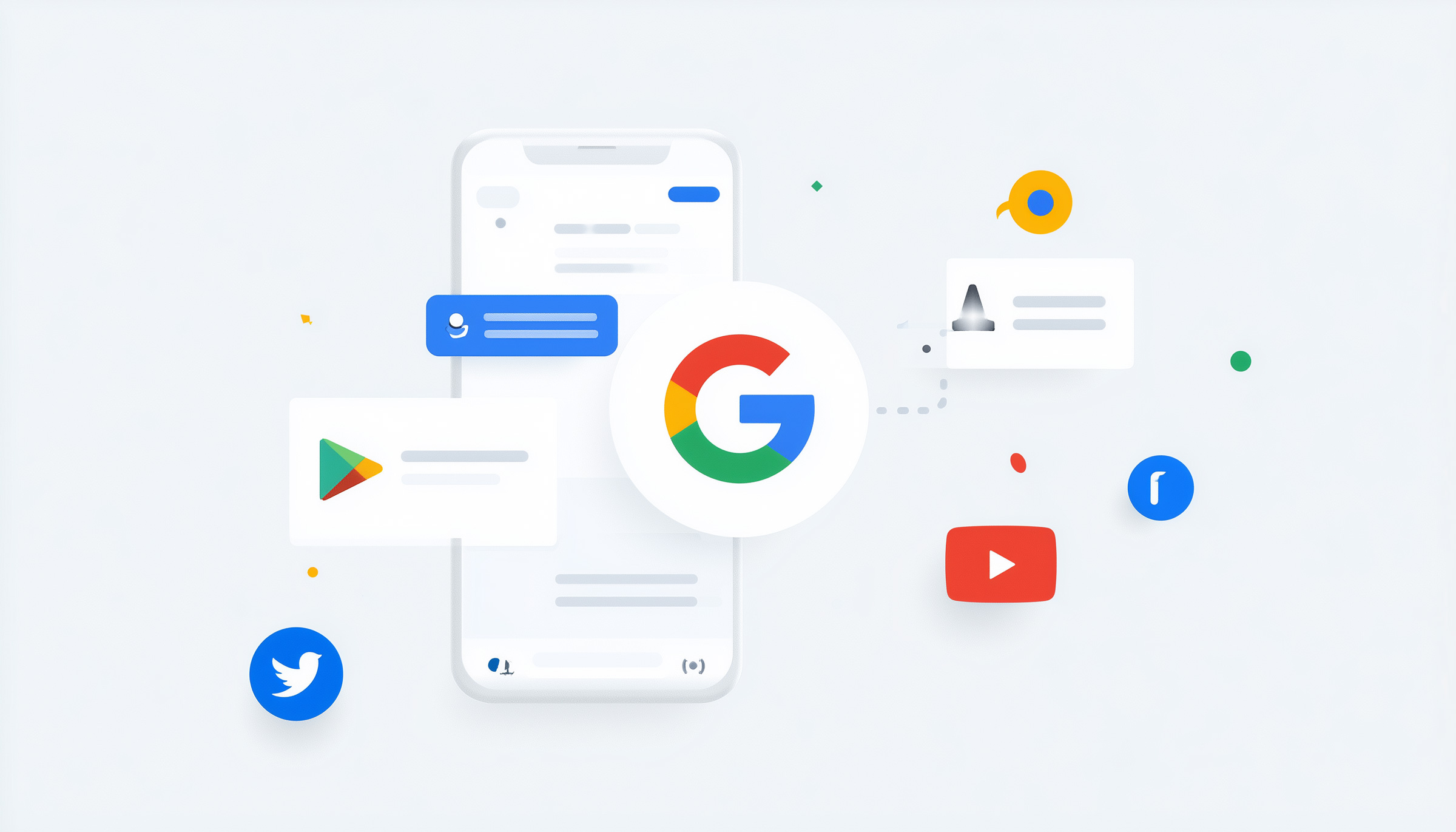Google Swap