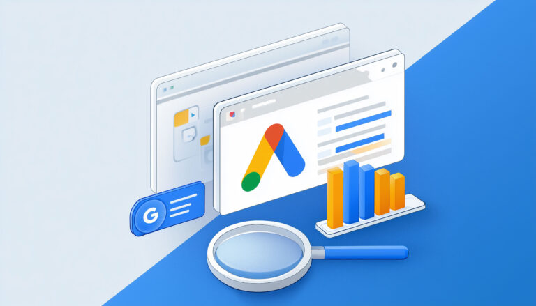 Google Ads Analytics Hero