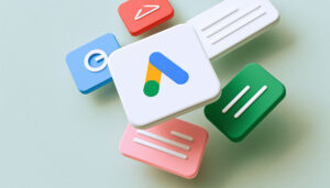Google Ads Sitelinks Hero