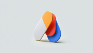 Google Ads Swipable Hero
