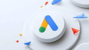 Google Ads Logo Loading Hero