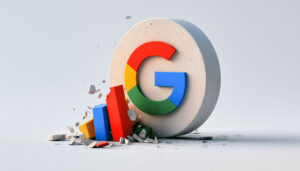 Google Favicon Chart Broke