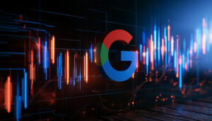 Google Stock Chart
