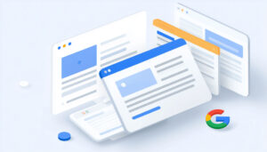 Google Pages