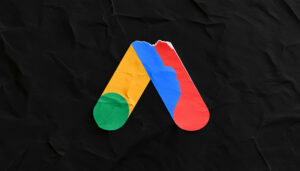 Google Ads Logo Stolen