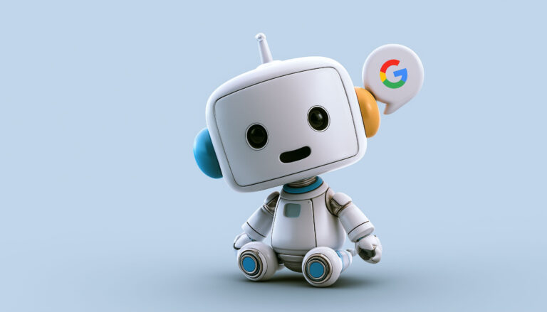 Google Chat Bot