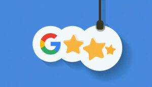 Google Review Star Suspensions