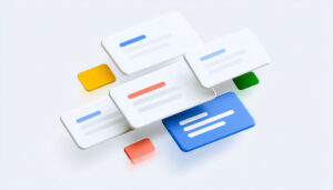 Google Search Ai Cards Floating