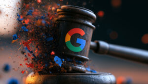 Google Gavel
