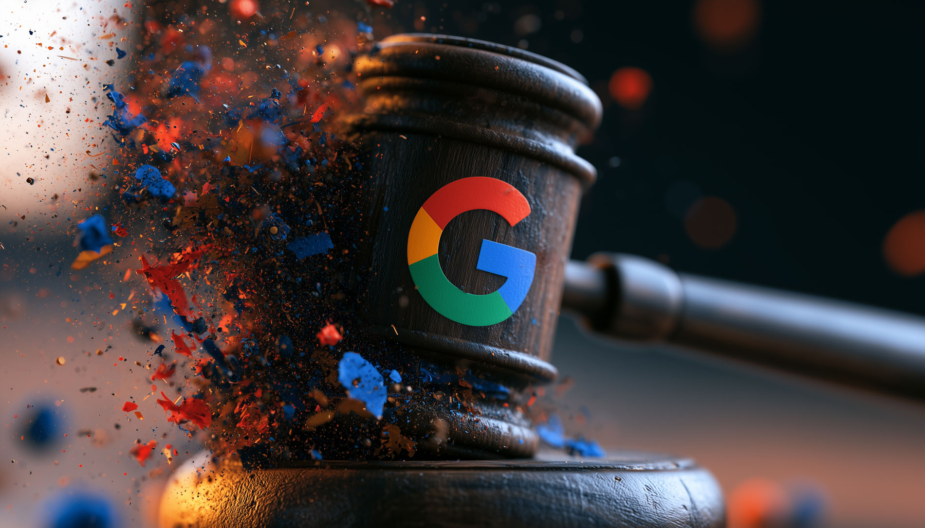 Google Gavel