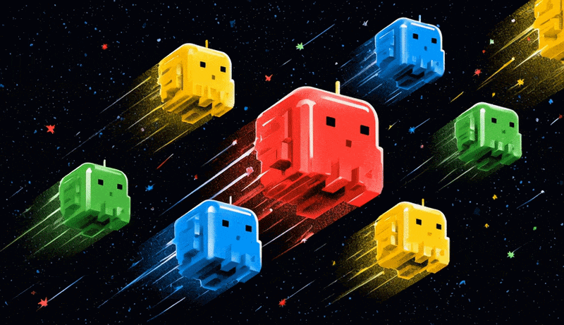 Google Spam Reobot Update