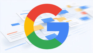 Google Link Carousel Hero