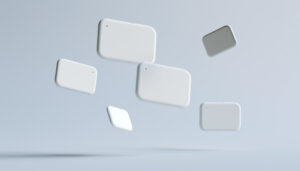 Chat Cards