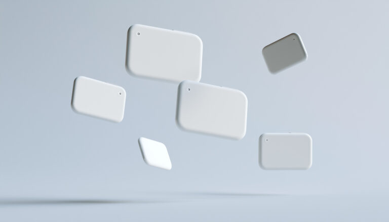 Chat Cards