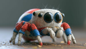 Google Spider