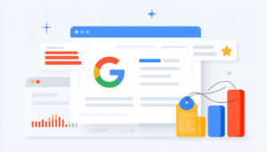 Google Merchant Center Report Hero