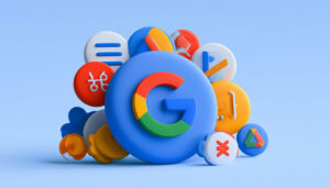 Google Languages