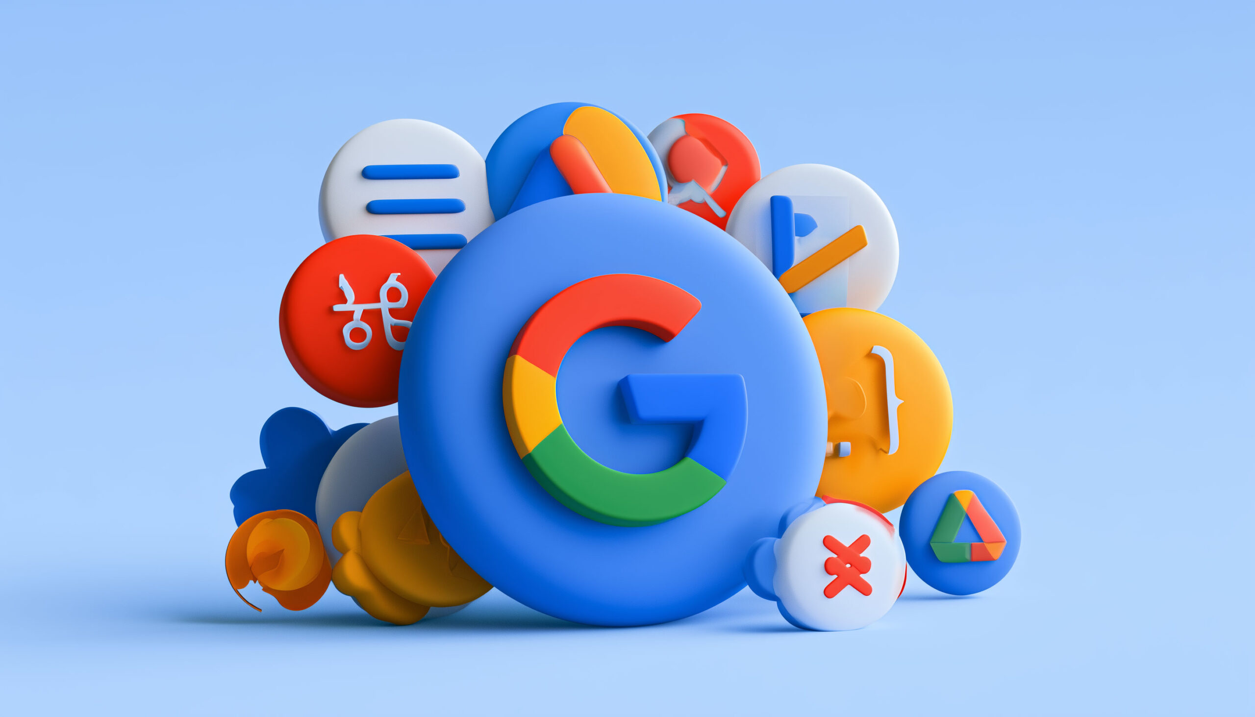 Google Languages