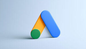 Google Ads Logo