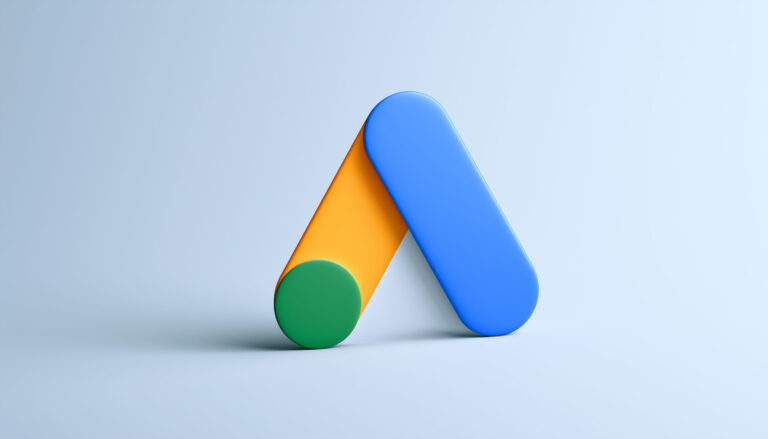 Google Ads Logo