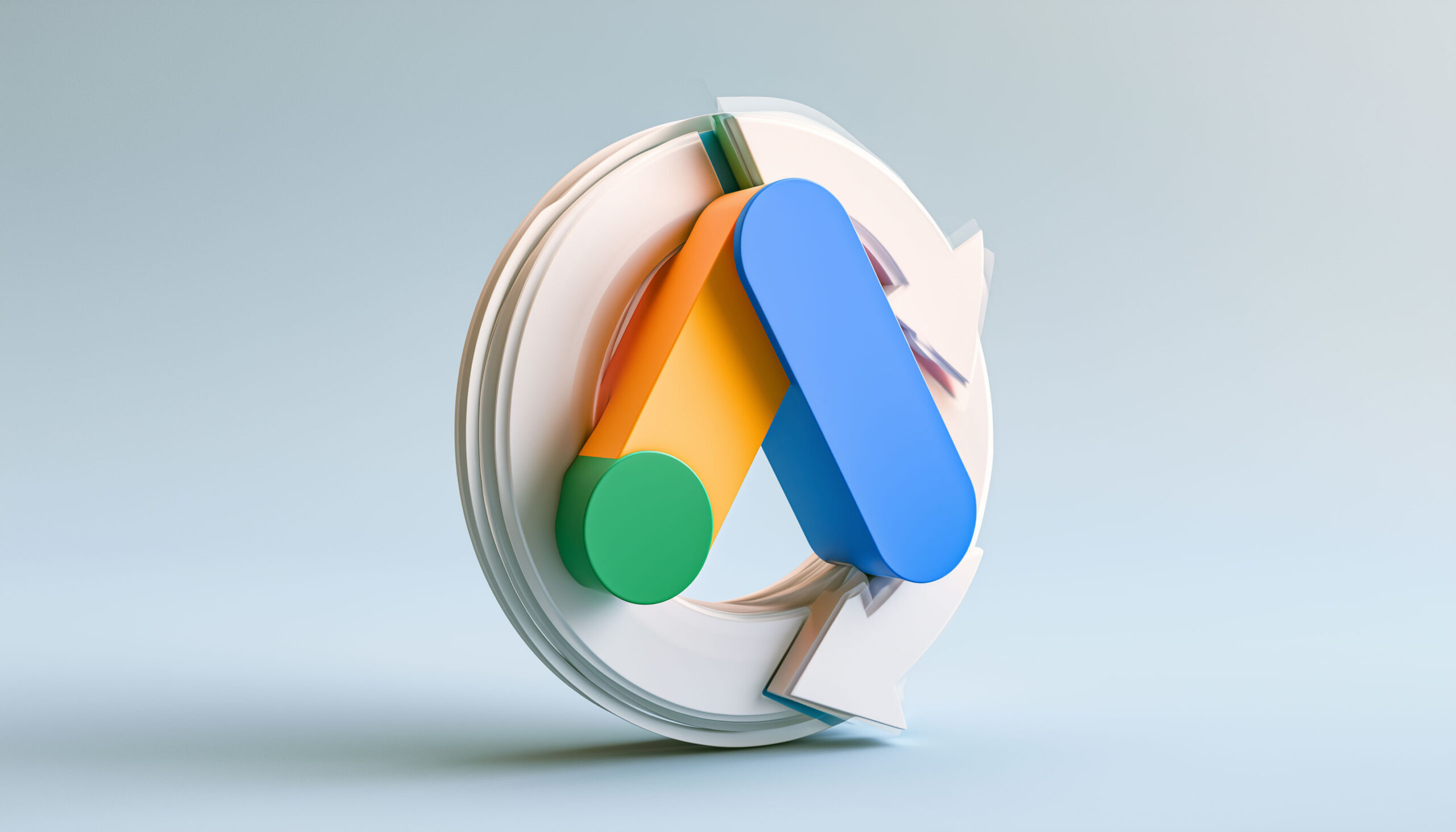 Google Ads Lifecycle Hero