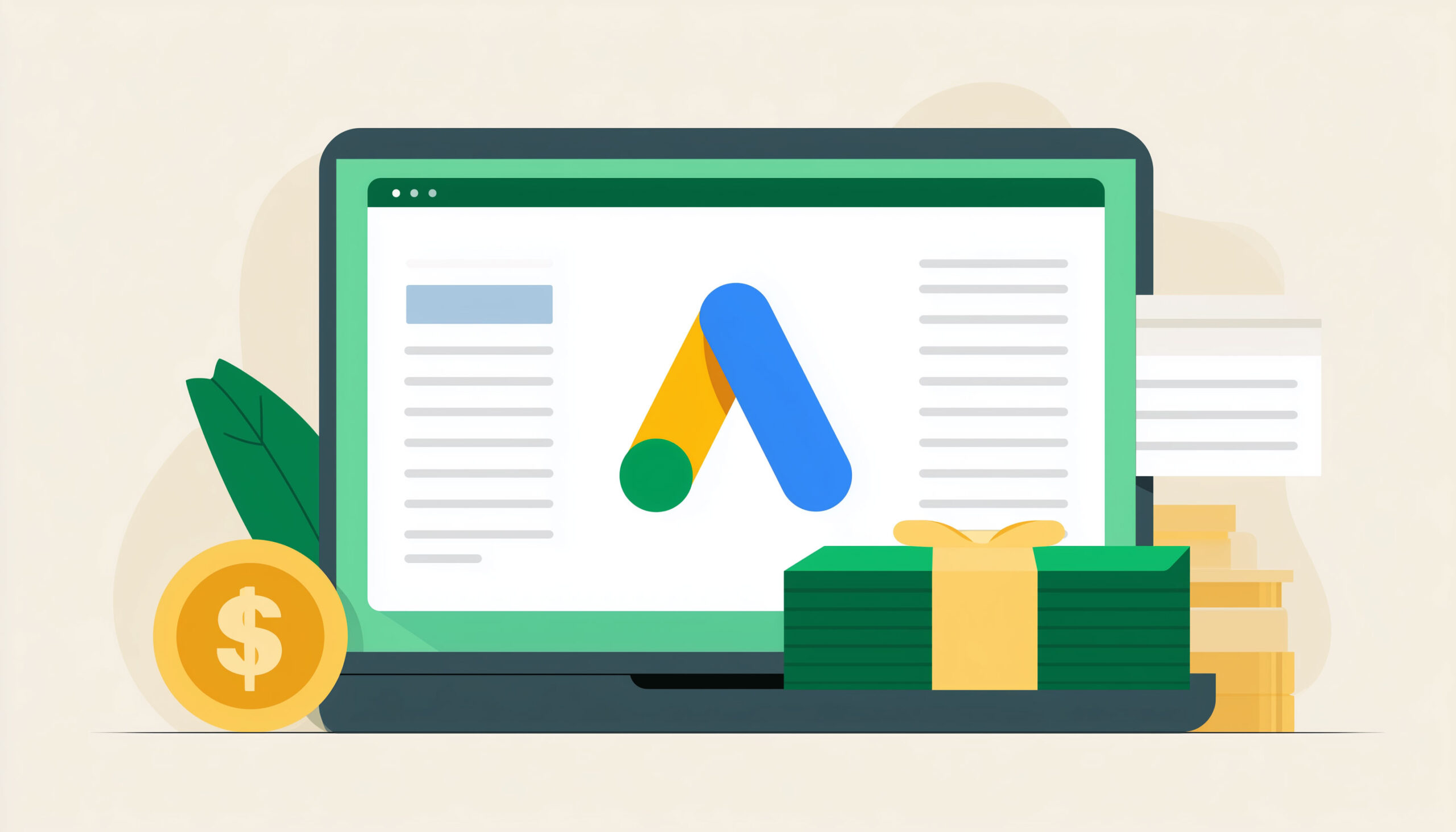 Google Ads Budget Hero