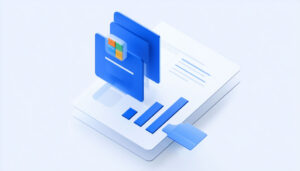 Microsoft Report