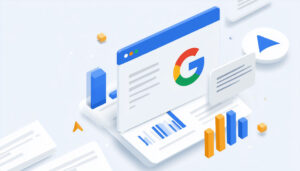 Google Search Console Hero