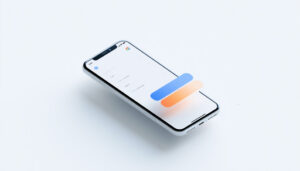 Google Search Phone