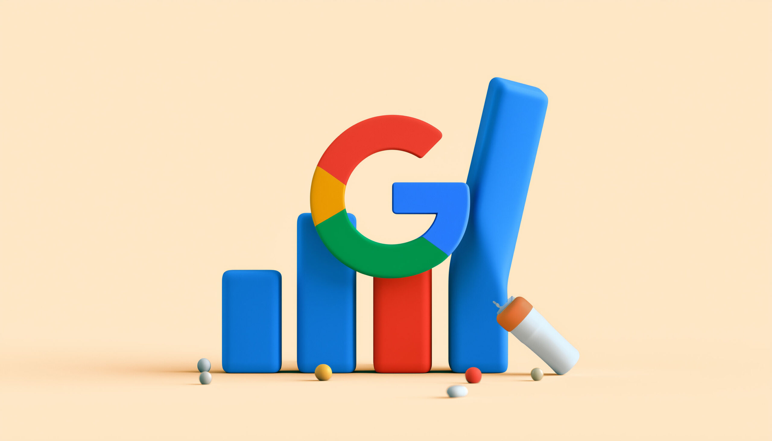 Google Chart Broken
