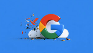 Google Cloud Broken