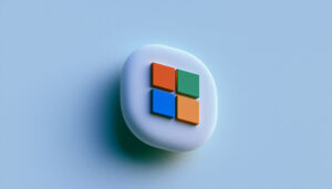Microsoft Bounce Logo