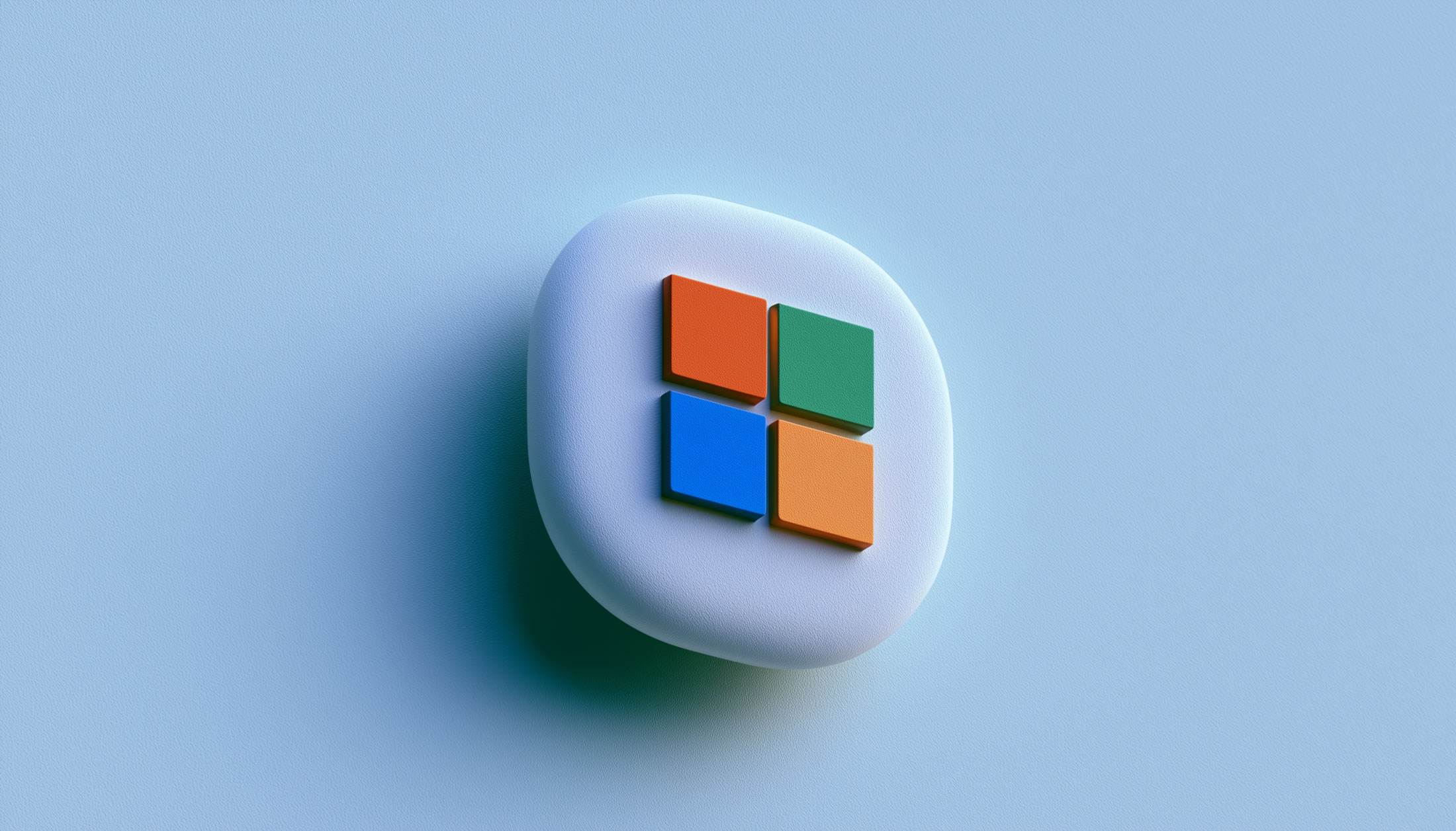 Microsoft Bounce Logo