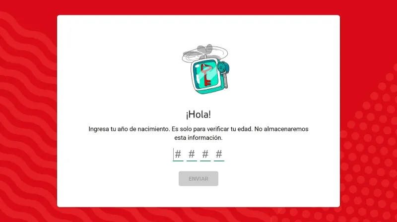 configurer YouTube Kids
