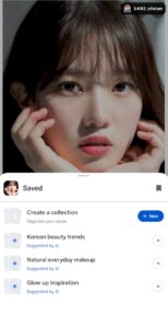 Google Image Search Phone Hand
