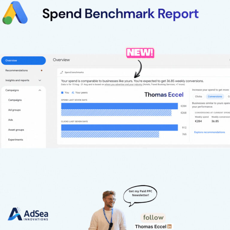 Google Report Hero