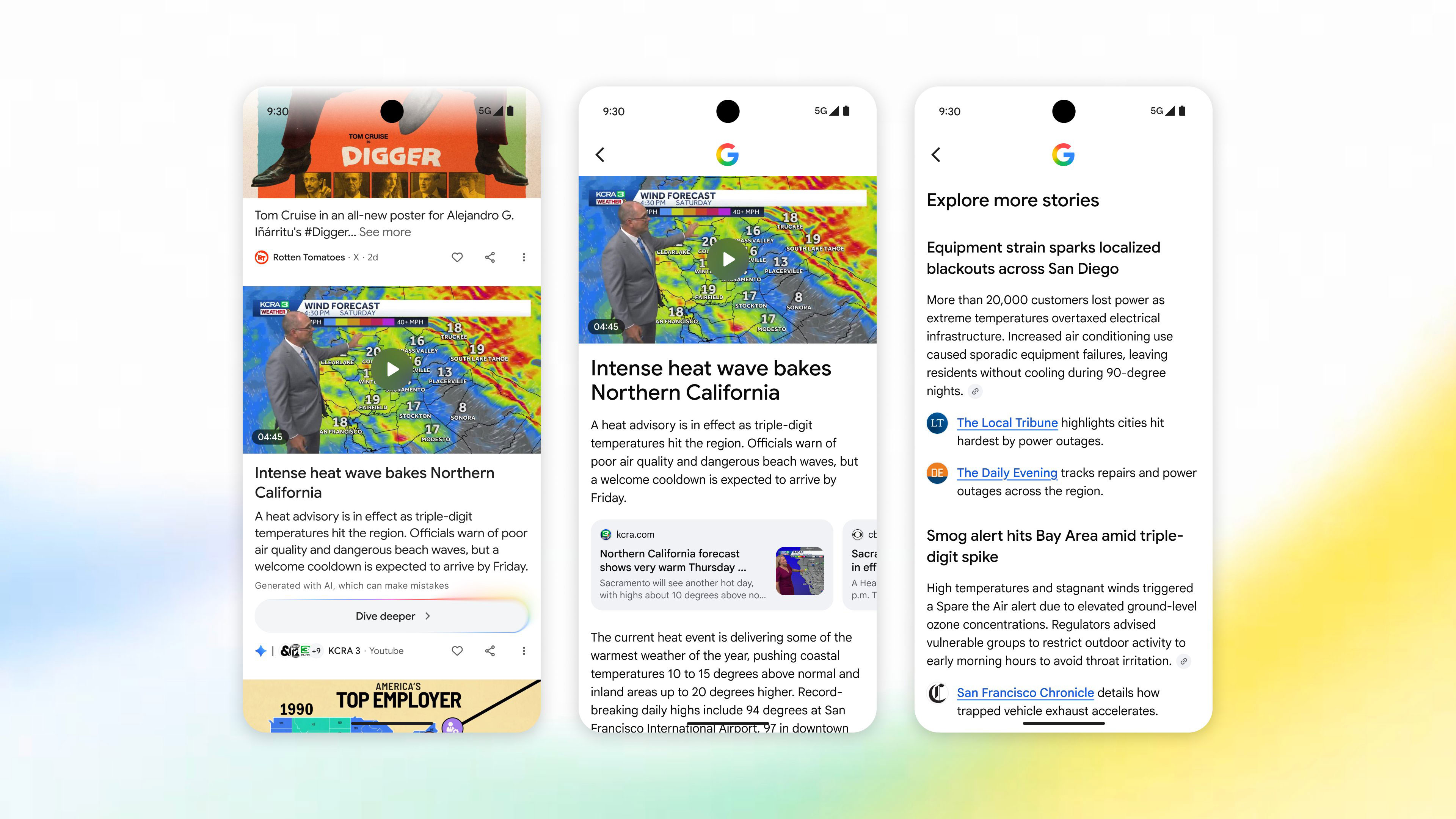Google Discover Plongez plus profondément 2